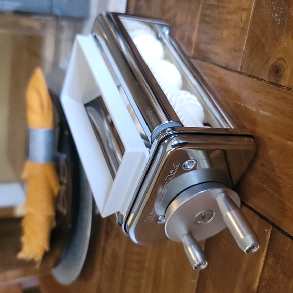 KitchenAid Other - KitchenAid Ravioli Pasta Maker- Attachment Fits KitchenAid Stand Mixer